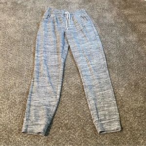 Cat & Jack gray sweatpants size XL